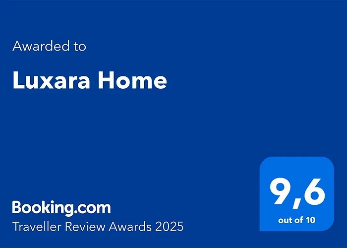Luxara Home