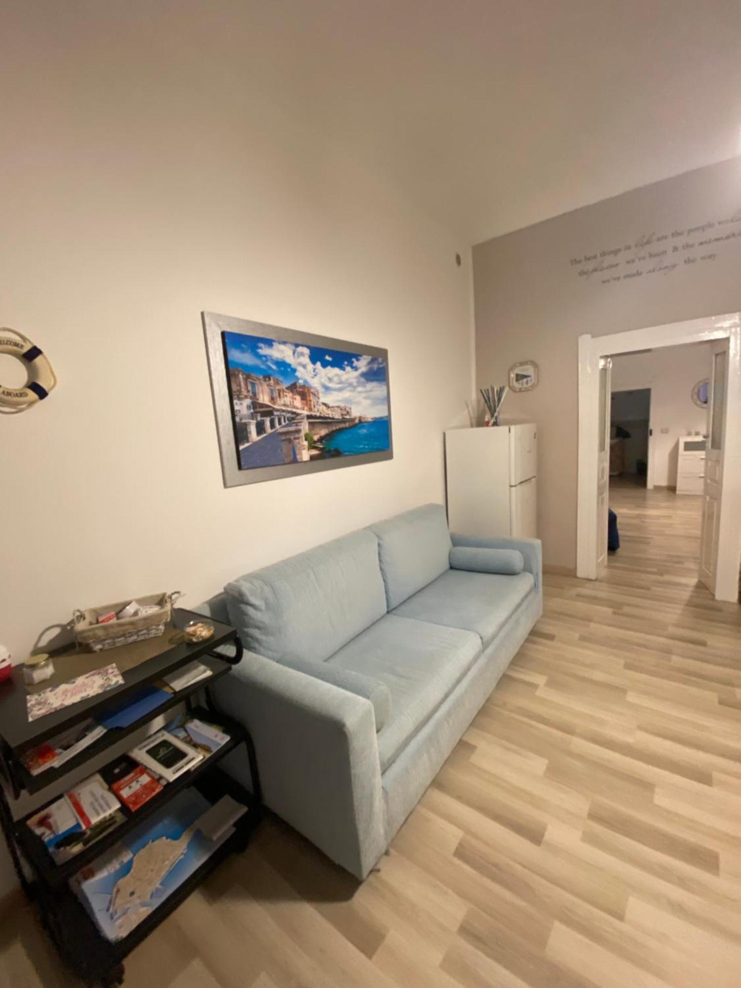 Luxara Apartment *