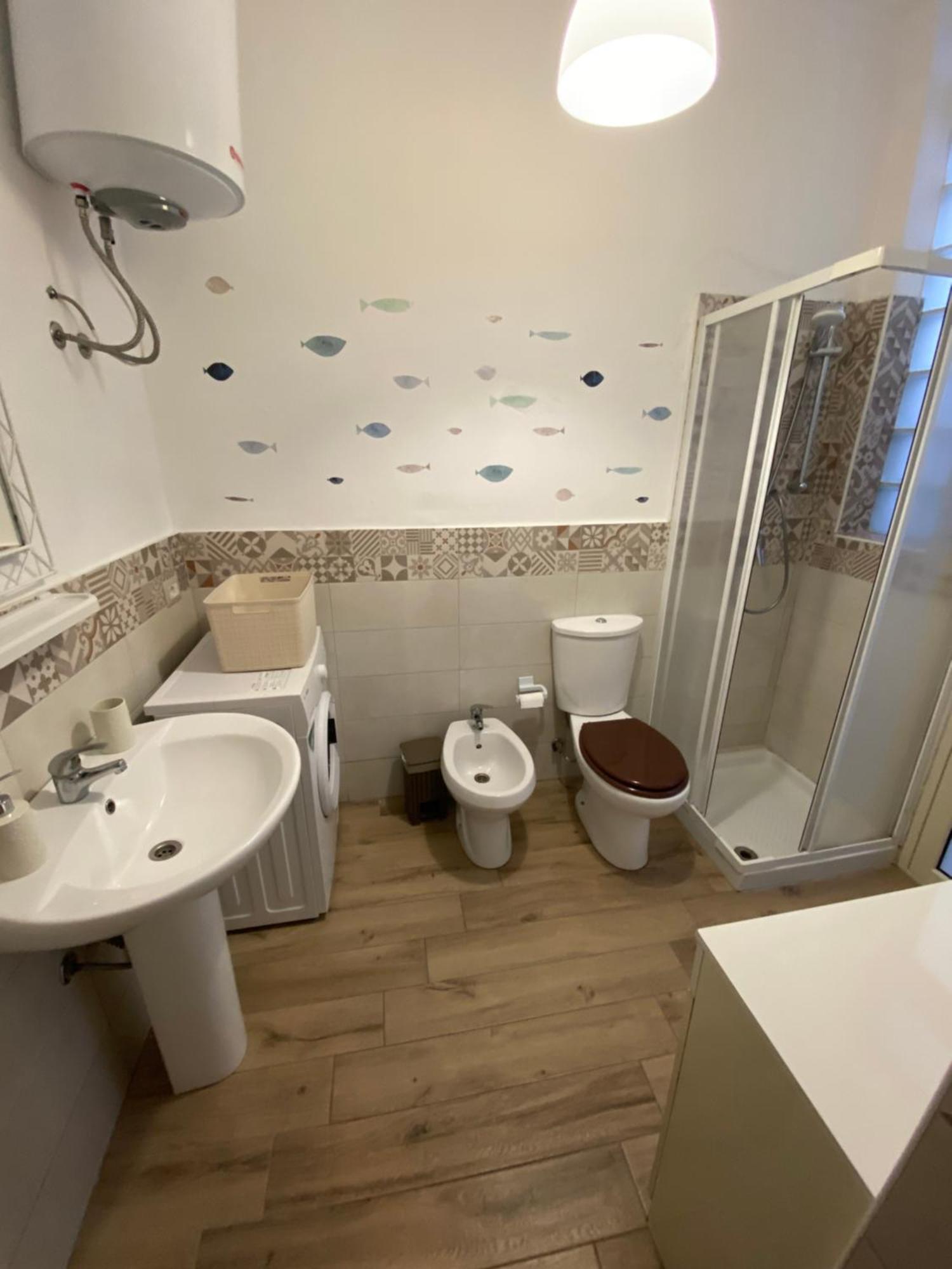 Luxara Apartment *