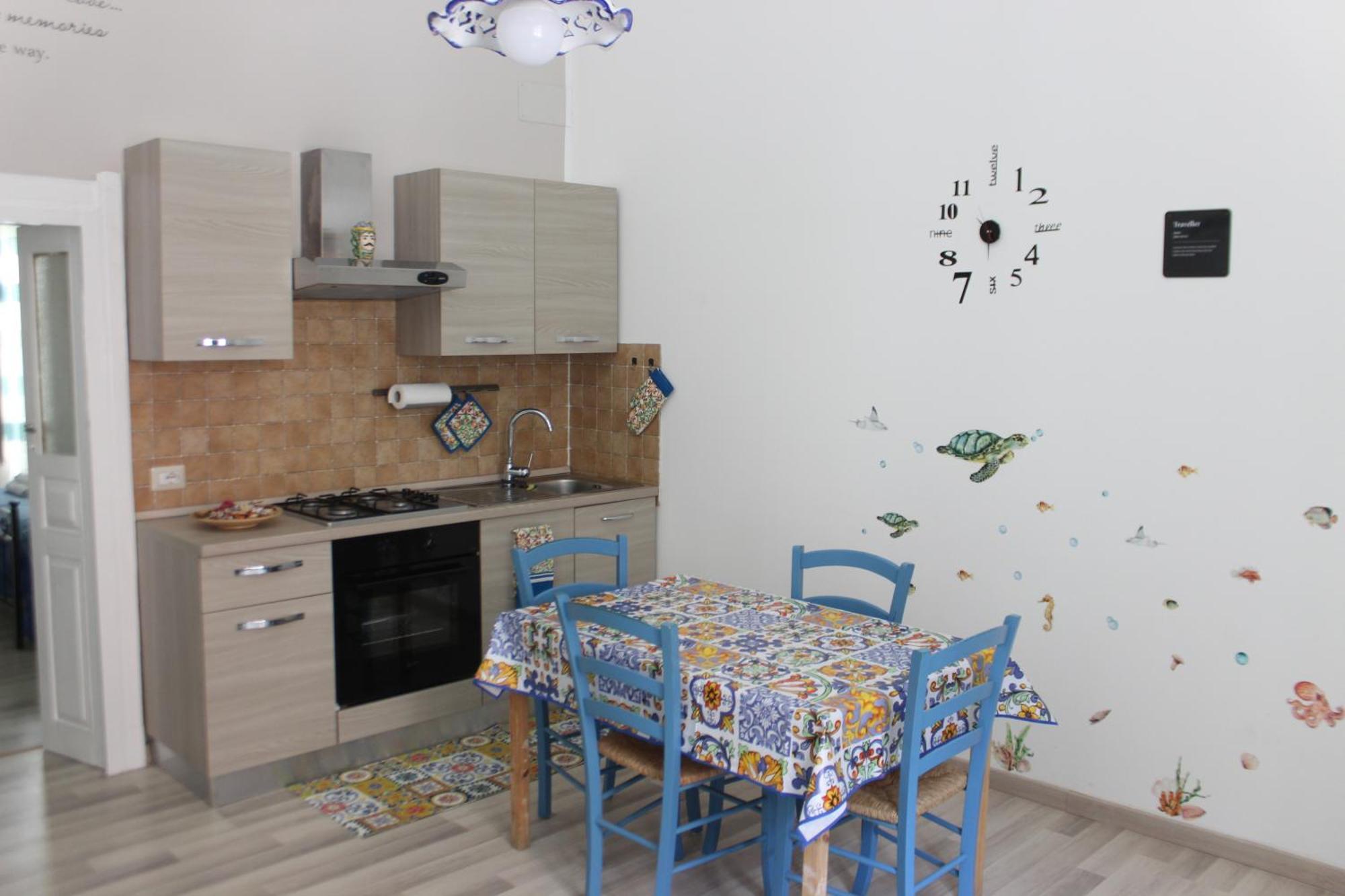 Apartment Luxara
