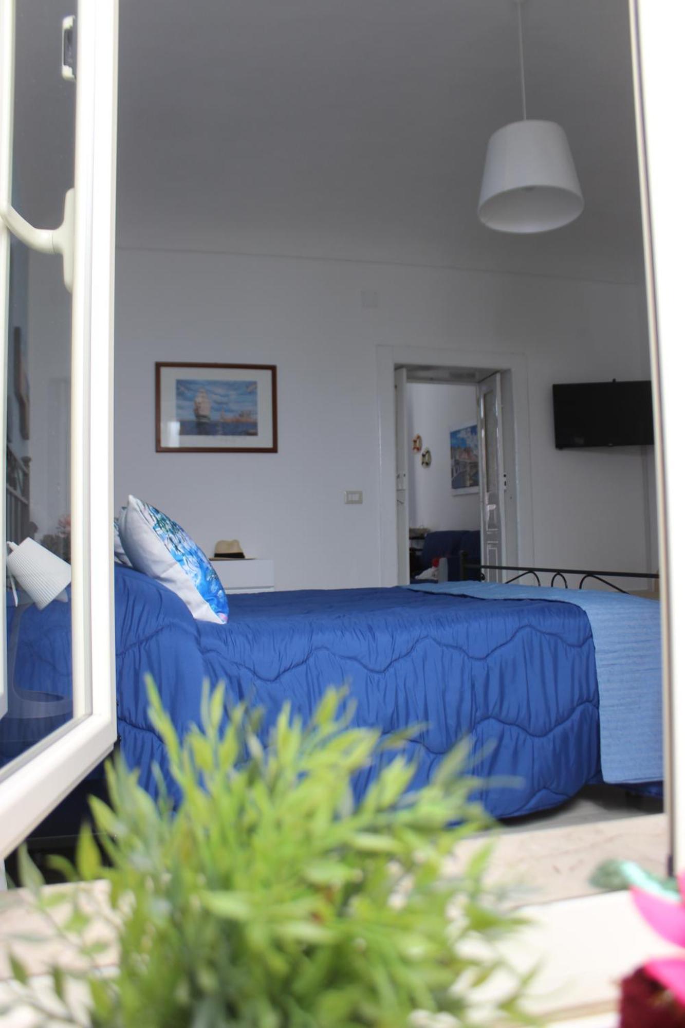 Luxara Apartment