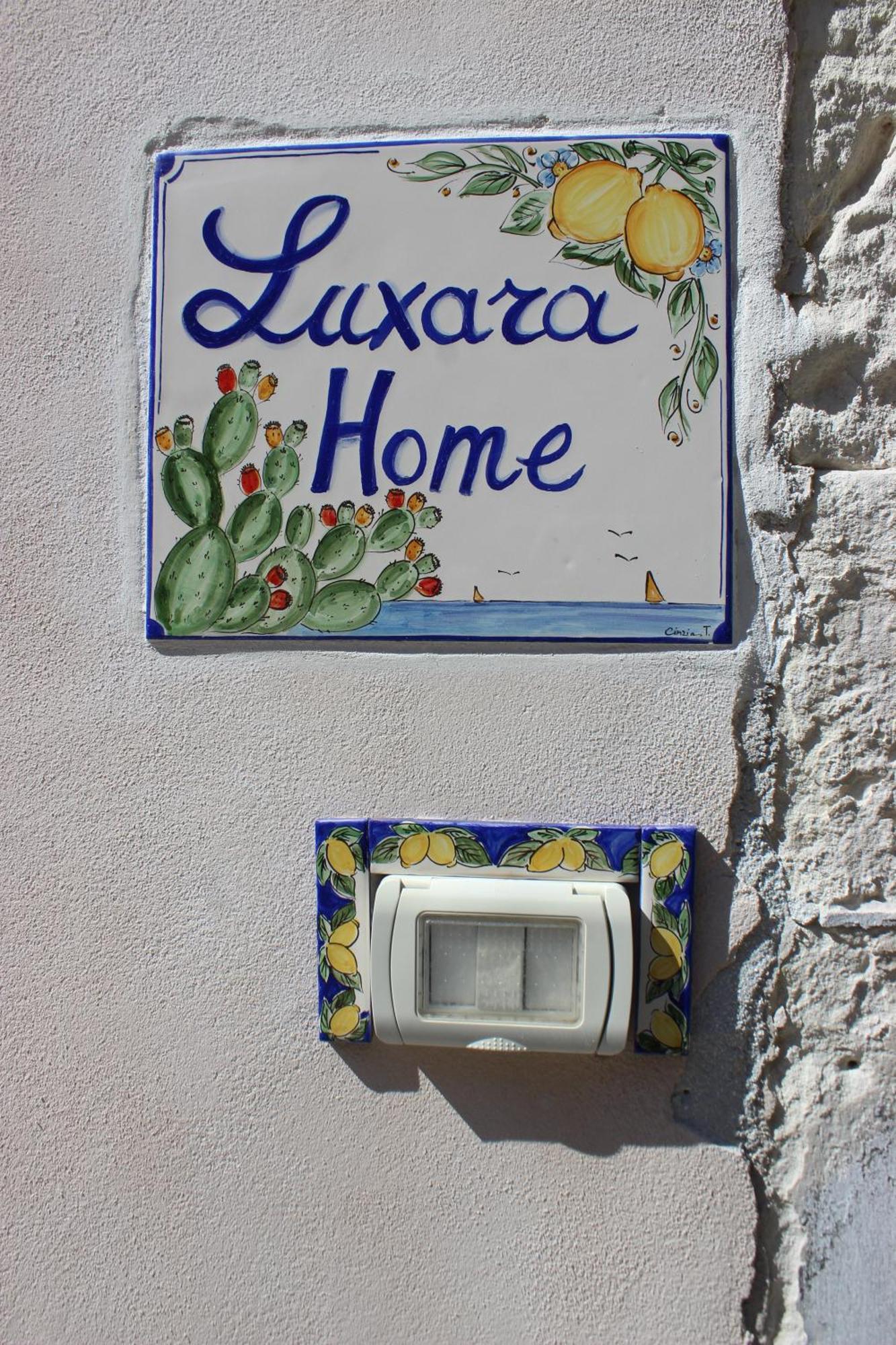 Apartment Luxara