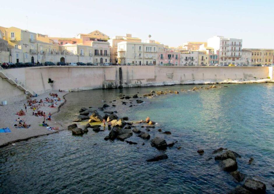 Apartment Luxara *