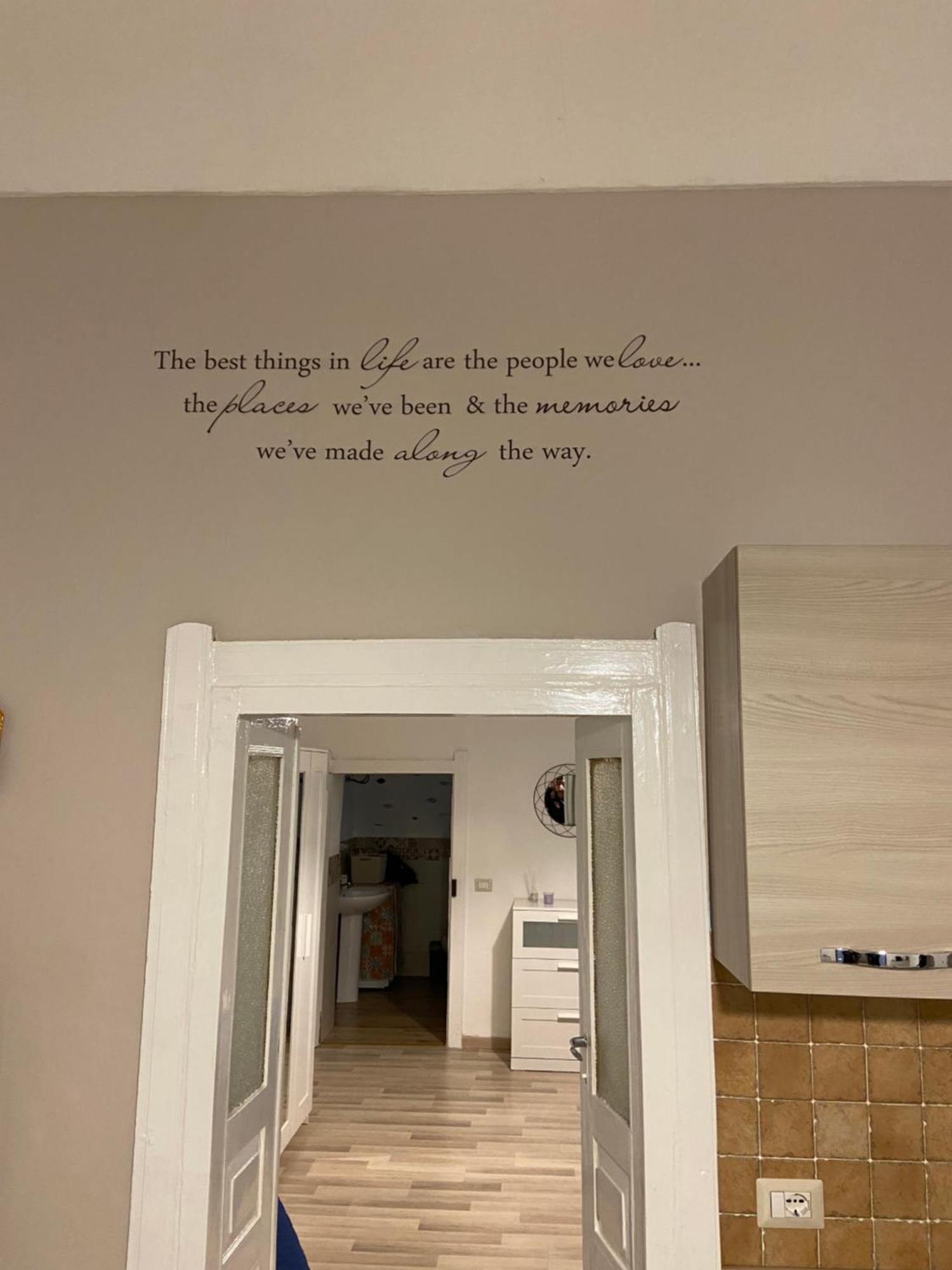 Luxara Appartement Syracuse